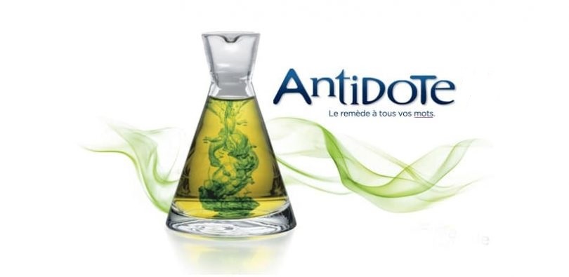 Antidote download mp3