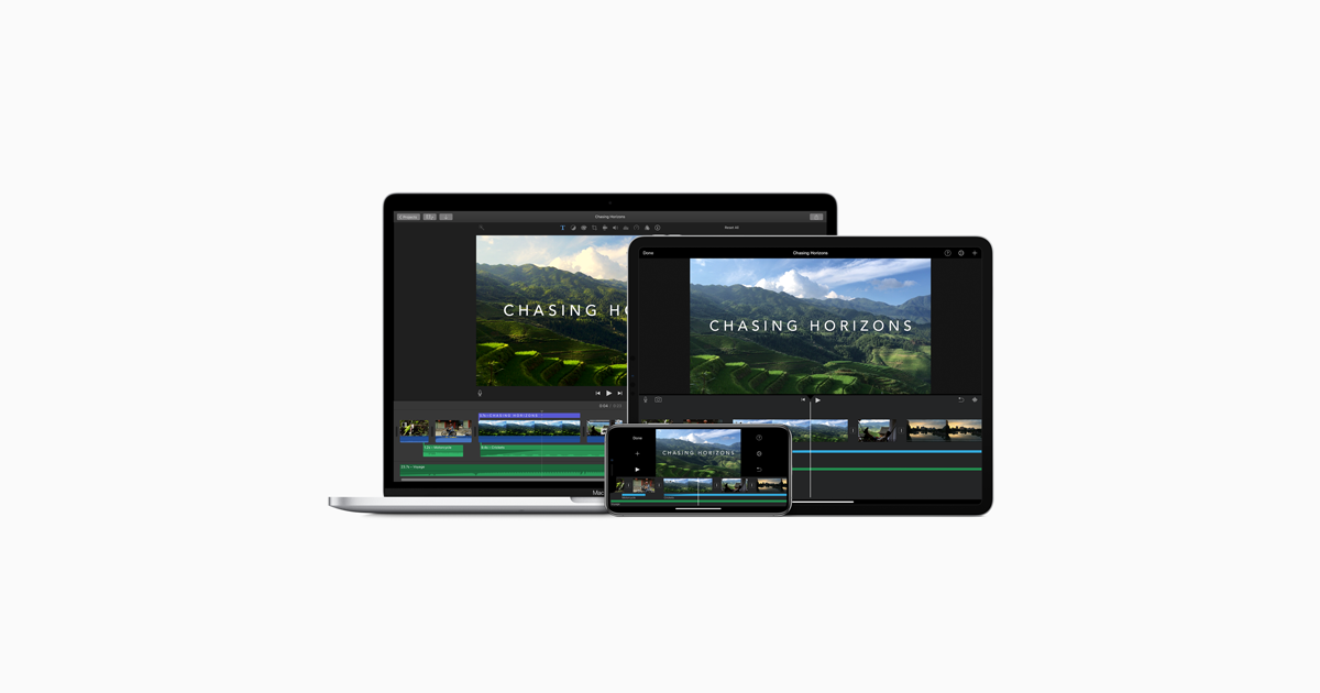 Download imovie mac free trial download
