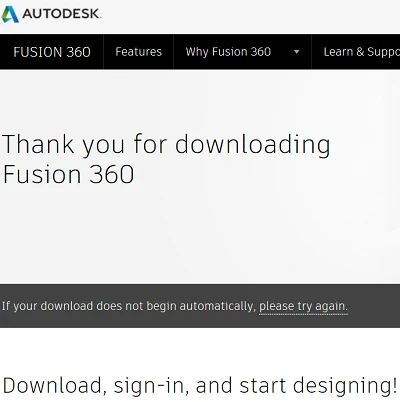 Fusion 360 Mac Free Download